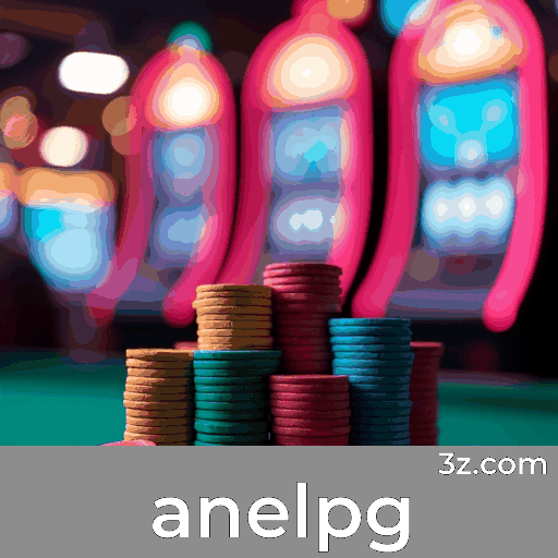 anelpg: Slots - Mega Prêmios, Jogos de Mesa - Estratégia, Real Dealers - Experiência Imersiva