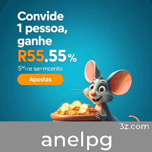 anelpg: Experiência de Jogos Diversificados e Imersivos no Brasil