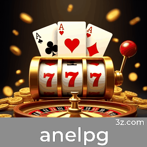 anelpg: Jogo em tempo real e emoção para brasileiros