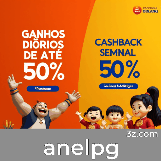 Desbloqueie Bônus Incríveis no anelpg Agora!