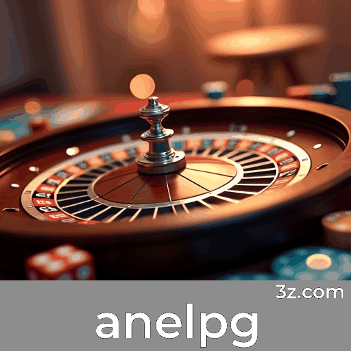 anelpg: Estratégias de Apostas e Análise de Esporte