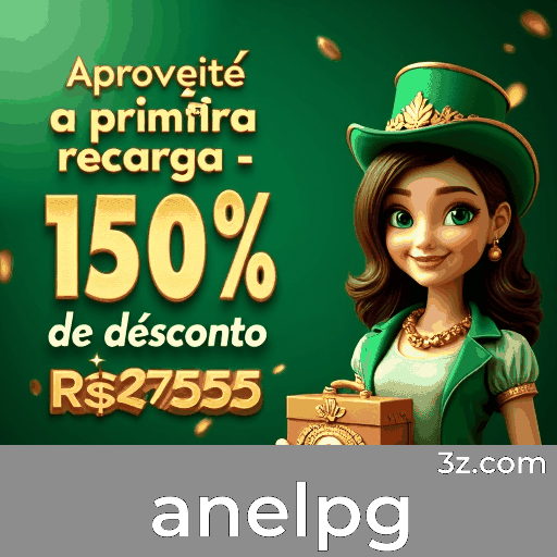 Desbloqueie Privilégios Exclusivos com Sua Conta anelpg