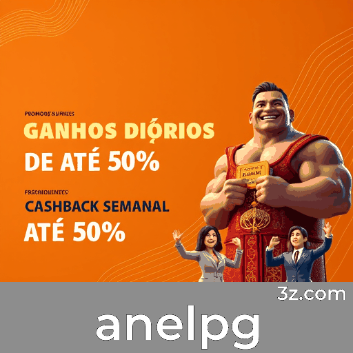 Anelpg: Experiência de Cassino Profissional e Imersiva