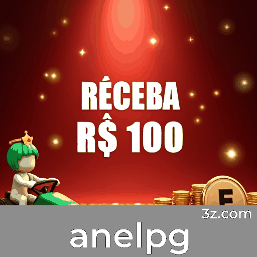anelpg: Experiência de Jogos Diversificados e Imersivos no Brasil