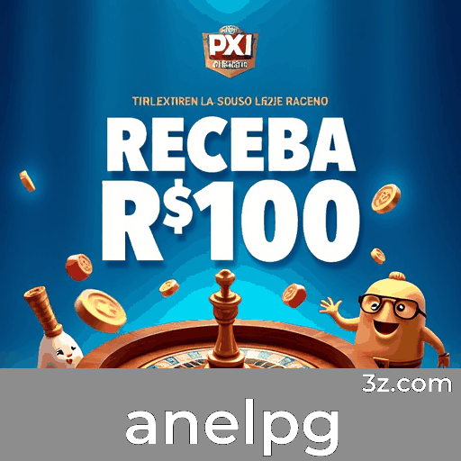 anelpg: Jogo em tempo real e emoção para brasileiros