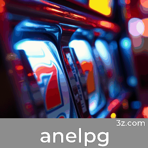 anelpg: Plataforma de Jogo com Segurança e Serviço Profissional