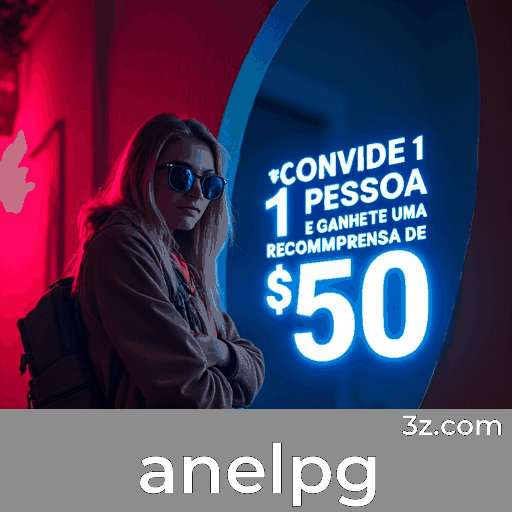 Desbloqueie Privilégios Exclusivos com Sua Conta anelpg