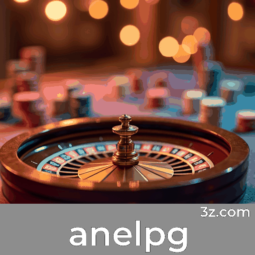 anelpg: Jogo em tempo real e emoção para brasileiros