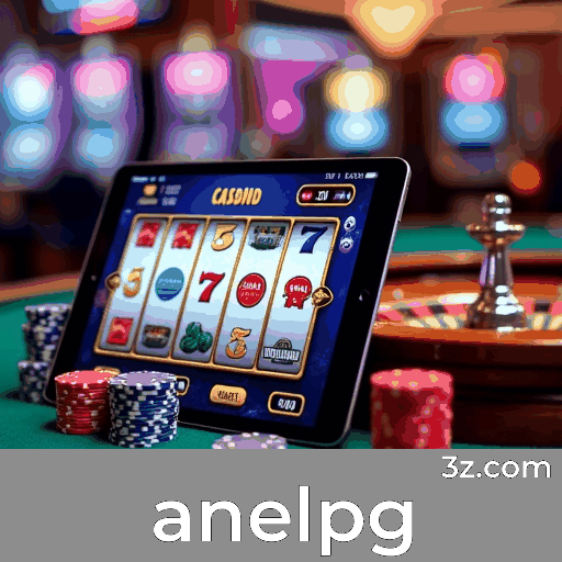 anelpg: Estratégias de Apostas e Análise de Esporte