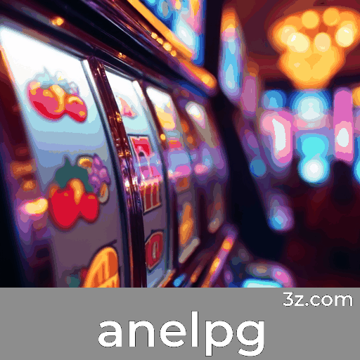 anelpg: Jogo em tempo real e emoção para brasileiros