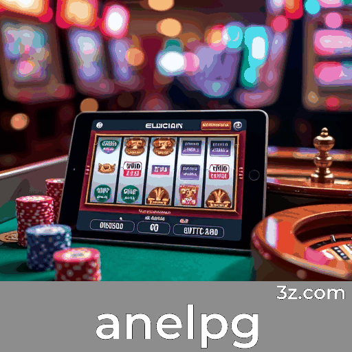 Desbloqueie Bônus Incríveis no anelpg Agora!